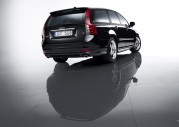 Volvo V50 R-design